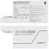 Lian Li EDGE EG1300 80 PLUS Platinum Power Supply, PCIe 5.1, ATX 3.1 - 1300 Watts, White image number null
