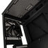 Kolink Unity Meshbay Performance Midi-Tower, Mesh - schwarz image number null