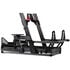 Next Level Racing F-GT Elite Aluminium Simulator Cockpit - Front and Side Mount Edition image number null