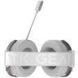 ATK N9 Neptune Ultra Wireless Gaming Headset - white/pink image number null