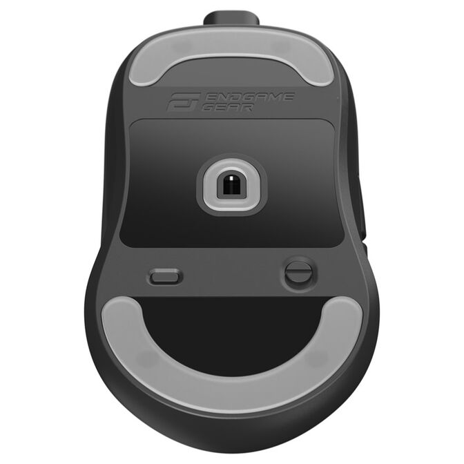 Endgame Gear XM2 Series Mouse Skates, 100% PTFE, Milky White - Single Set image number 2