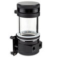 aqua computer ULTITUBE D5 100 PRO Ausgleichsbeh&auml;lter f&uuml;r D5-Pumpen image number null