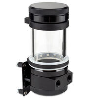 aqua computer ULTITUBE D5 100 PRO reservoir for D5 pumps