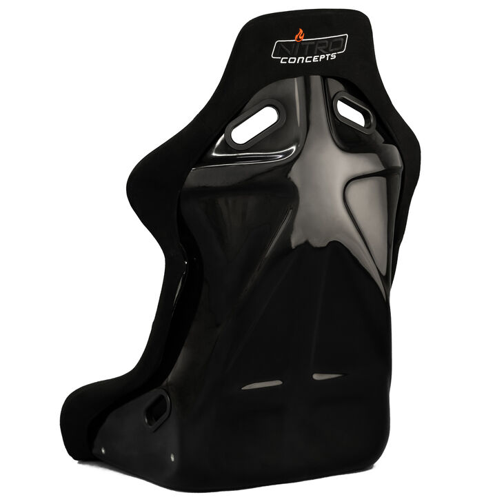 Nitro Concepts E-Racer IMMERSION Metahaptics Bundle image number 17