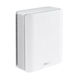 ASUS ZenWiFi BT8 BE14000 Wi-Fi 7 Smart AiMesh Router - wei&szlig; image number null