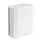 ASUS ZenWiFi BT8 BE14000 Wi-Fi 7 Smart AiMesh Router - wei&szlig;