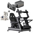 Simracing Bundle Gold image number null