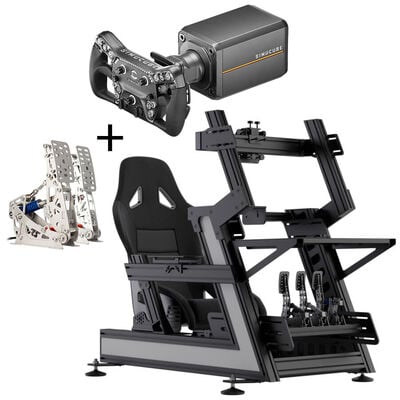 Simracing Bundle Gold