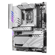 ASUS ROG Maximus Z890 Apex Mainboard, Sockel LGA 1851, Intel Z890, ATX, DDR5 image number null
