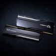 G.Skill Trident Z5 CK RGB DDR5-8400 RAM, CL40, XMP 3.0, CUDIMM - 48 GB Dual-Kit, schwarz image number null