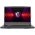 MSI Thin 15 B12UC-1439, 39,6 cm (15,6 Zoll) 144 Hz, Intel i5-12450H, RTX 3050 Gaming Laptop image number null