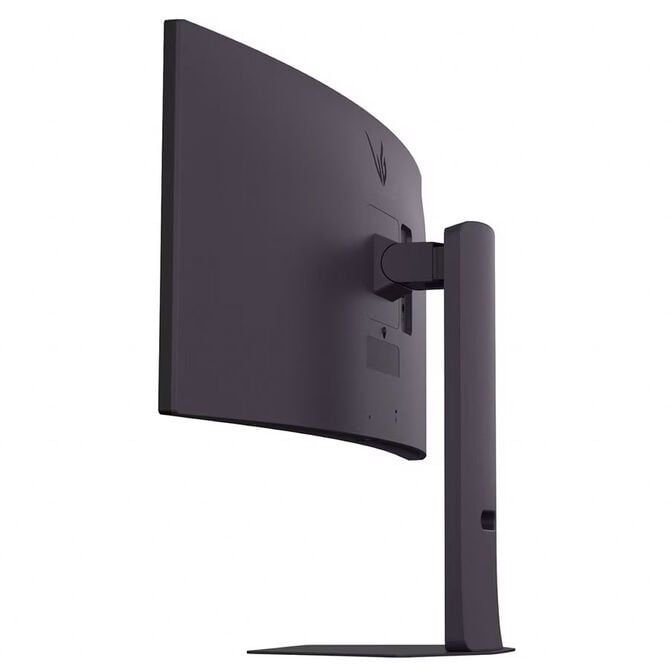 LG UltraGear 34G600A-B, 34 Zoll UWQHD Curved Gaming Monitor, 160Hz, VA-Panel, FreeSync Premium image number 4
