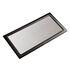 Demciflex Staubfilter für 240mm Radiatoren - schwarz/schwarz image number null