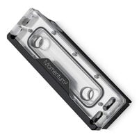 EK Water Blocks EK-Quantum Momentum² Quad RAM Module Set D-RGB