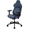 ThunderX3 CORE Smart Ergonomischer Gaming-Stuhl - Modern Blau image number null