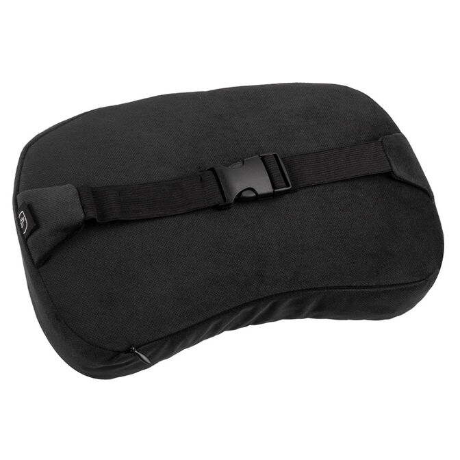 noblechairs Memory Foam Pillow Set - black image number 9