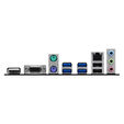 MSI PRO A620AM-B EVO Mainboard, Sockel AM5, AMD A620, mATX, DDR5 image number null