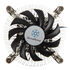 SilverStone Nitrogon SST-NT07-115X Low Profile CPU-Cooler image number null