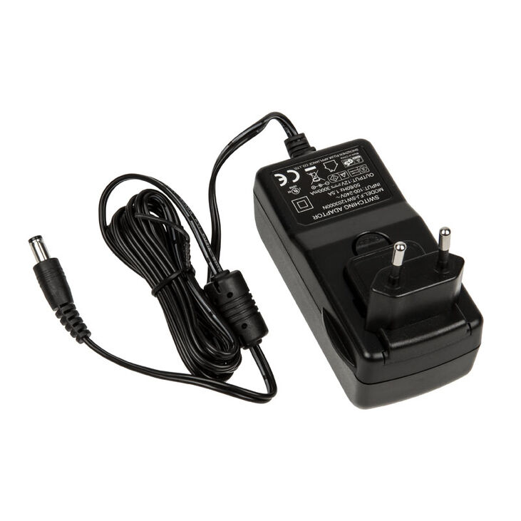 Akasa externes Netzteil für Intel NUC - 36 Watt image number 0