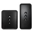 Asetek SimSports Forte Pedal Face Plates image number null