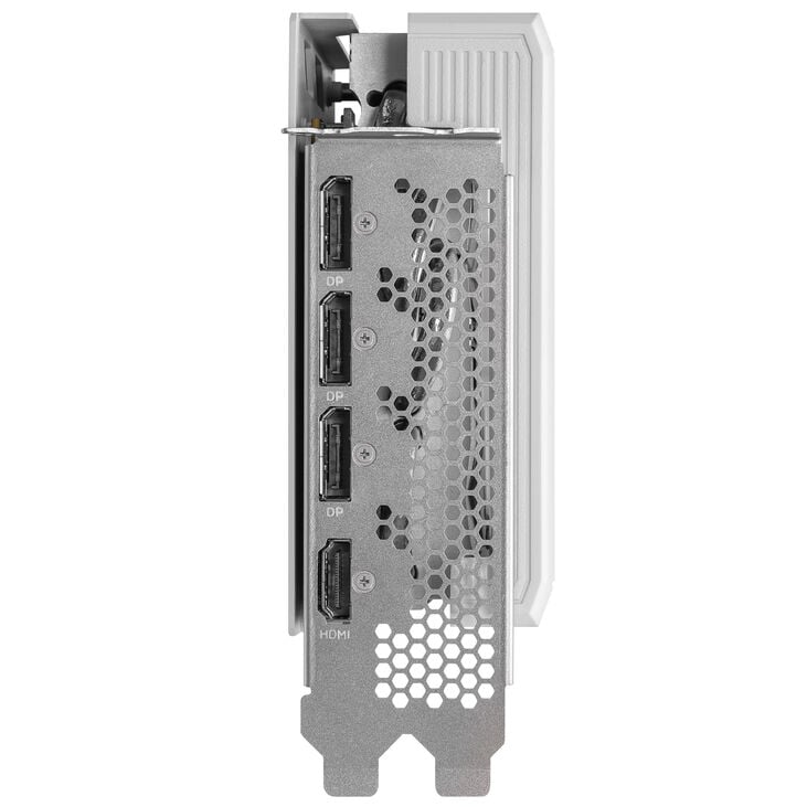ASRock Arc B580 Steel Legend 12GB OC Grafikkarte, 12288 MB GDDR6 image number 3