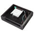 Akasa Euler Fanless Thin-Mini-ITX Gehäuse, OEM - schwarz image number null
