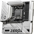 MSI B650M Project Zero, Sockel AM5, AMD B650M - DDR5 image number null