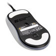 Endgame Gear XM1 RGB Gaming Mouse - white image number null