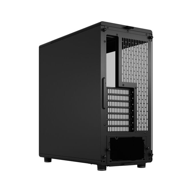 Fractal Design North Momentum Edition PC-Geh&auml;use, Midi-Tower, ATX, Tempered Glass - inklusive 3x 120-mm-L&uuml;fter, schwarz image number 14