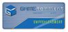 Gametainment - Nitro Concepts Deskmat DM9