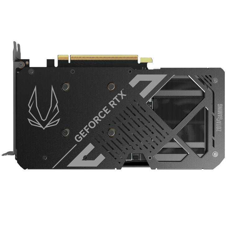 ZOTAC GAMING GeForce RTX 5060 Ti Twin Edge OC, 16384 MB GDDR7 image number 5