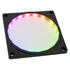 Akasa Digital 120mm frame, Digital RGB - black image number null