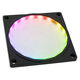 Akasa Digital 120mm frame, Digital RGB - black
