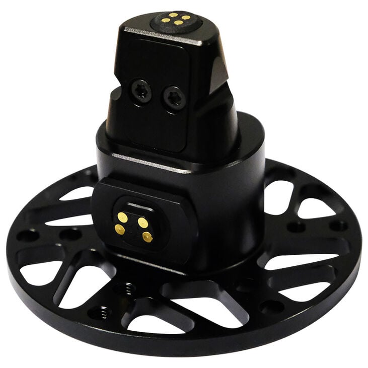 Cube Controls QRX Wheelbase Connection - Magnetic image number 0