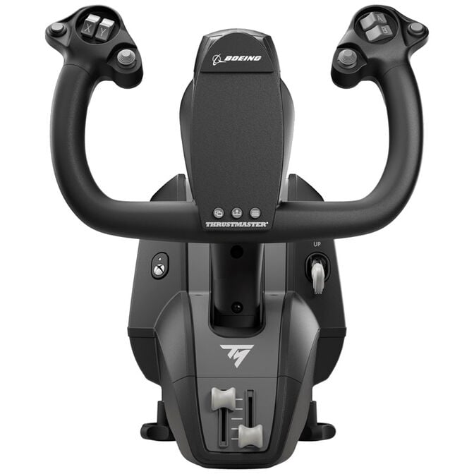 Thrustmaster TCA Yoke Boeing Edition (PC/XBOX Series X/XBOX One) image number 1
