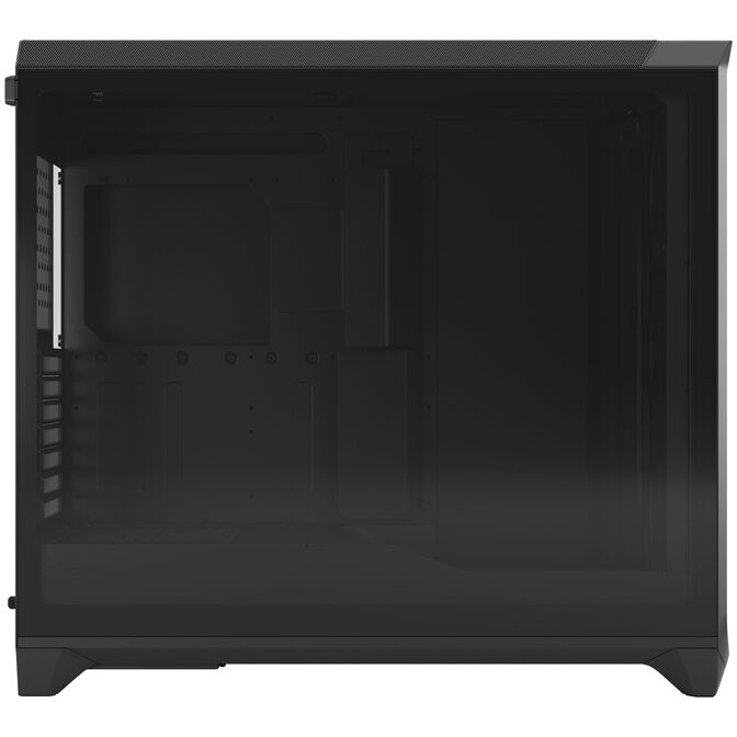 Fractal Design Meshify 3 XL RGB TG PC Case, Full Tower, E-ATX, Tempered Glass - Black image number 8