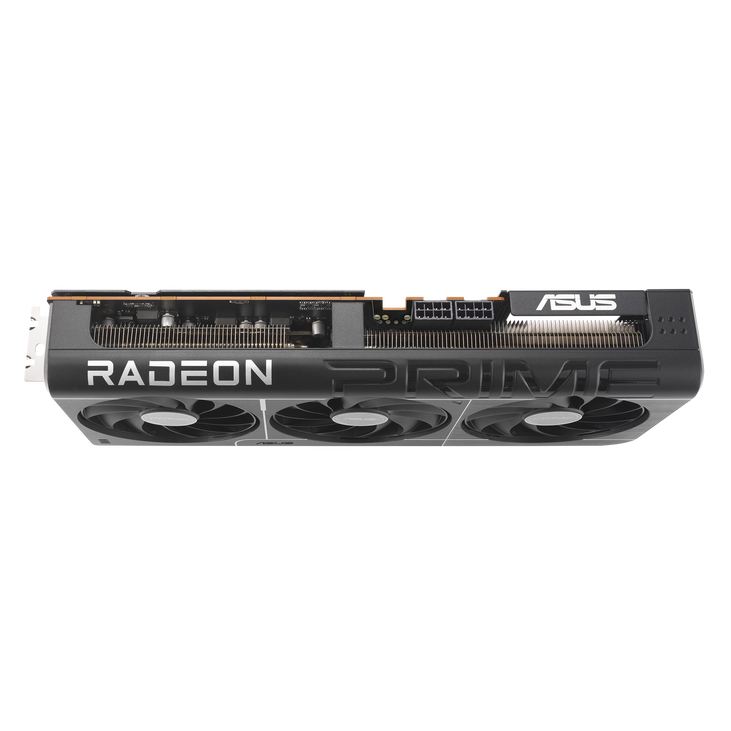 ASUS Prime Radeon RX 9070 OC Edition Grafikkarte, 16384 MB GDDR6 image number 6