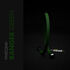 MDPC-X Sleeve Medium - Ranger-Green, 1m image number null