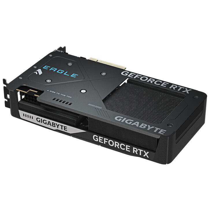 Gigabyte GeForce RTX 5060 Ti Eagle OC, 8192 MB GDDR7 image number 4