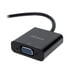 Akasa HDMI zu VGA Konverter image number null