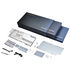 PHANTEKS Glacier G40 RTX 4090 Waterblock with Backplate for Gigabyte, D-RGB - chrome image number null