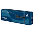 Arctic Monitorhalterung Z1 Basic - schwarz image number null