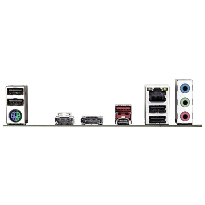 GIGABYTE B760 DS3H GEN5, Intel B760 Mainboard - Sockel 1700, DDR5 image number 3