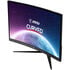 MSI Optix G27C4XDE, 27 inch Curved Gaming Monitor, 250 Hz, VA, FreeSync image number null