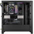 Corsair Dominator Titanium DDR5-6000 RAM, CL30, EXPO - 64 GB Dual-Kit, grey image number null