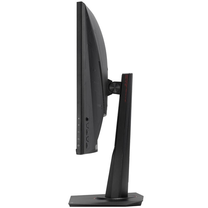 ASUS TUF Gaming VG27VQM, 27 inch Gaming Monitor, 240 Hz, VA, FreeSync image number 4