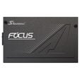 Seasonic Focus GX 80 PLUS Gold Netzteil, modular - 750 Watt, schwarz image number null