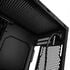 SilverStone SST-SG16B Mini-ITX Gehäuse - schwarz image number null