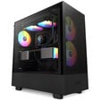 NZXT F120 RGB Core PWM L&uuml;fter - 120mm, schwarz image number null