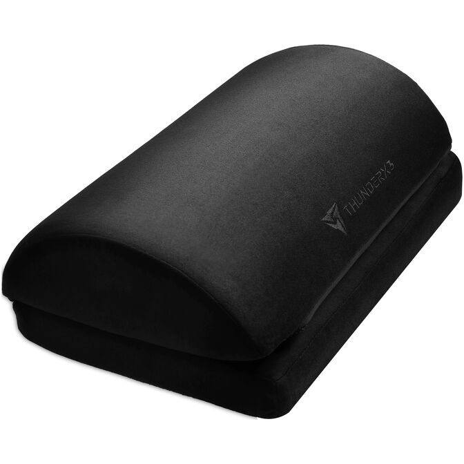 ThunderX3 CORE Loft Ergonomic Gaming Chair - Dark Grey image number 6